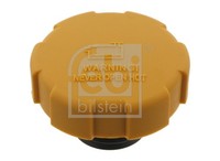 Deckel KÜHlmittelbehÄLterdeckel FÜR Opel Vectra C (Z02) - Febi Bilstein 28490