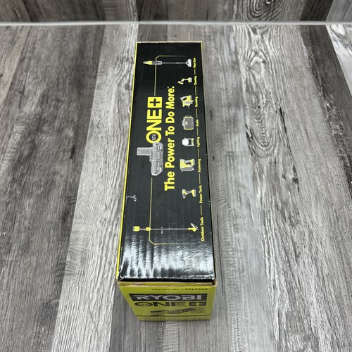 RYOBI PCL430B ONE+ 18V Cordless Oscillating Multi-Tool (Tool Only) - Picture 5 of 6