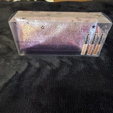 M·A·C Lip Gloss Kit Stars Makeup Set with B...