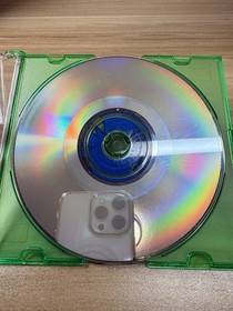 Sonic Adventure 2 (Sega Dreamcast, 2001) Disc Only