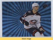 2024-25 SPx Adam Fantilli #33 READ 1t5t