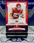 2025 Panini Travis Kelce Base (Raw)