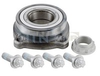 Radlagersatz SNR R150.38 FüR E53 BMW X5 E70 F15 F85 Xdrive
