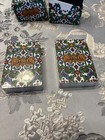 Nasdaq:BTDR Bitdeer Playing Cards-Set of 2 New Unopened in Box — photo 3