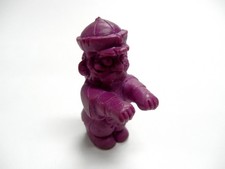 Rare Cosmos Pachinko Eraser Kyonshi Spirit Warrior Super Mario Bowser Showa Retr