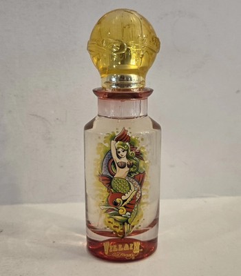 Ed Hardy Villain  EAU DE PARFUM SPRAY 2.5 OZ/75 ML