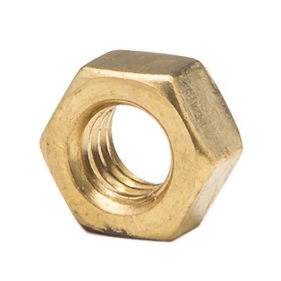 PPG 44071 for PlumbMaster Closet Bolt Hex Nut, 1/4 - 20T