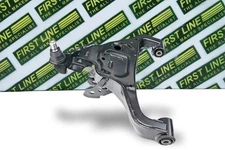 Front Lower Left Wishbone / Suspension Arm For Mercedes X-class