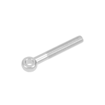 Shoulder Swing Lifting Bolt (M16X110Mm) 1Pcs, 304 Stainless Steel Eye Bolts - fo