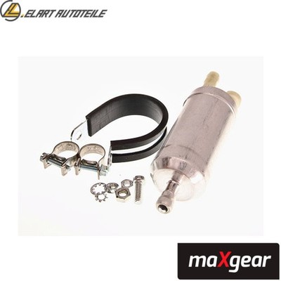 KRAFTSTOFFPUMPE 43-0076 FÜR FORD R2C 1.8L NES/N8C 2.0L 4cyl SIERRA II Hatchback 