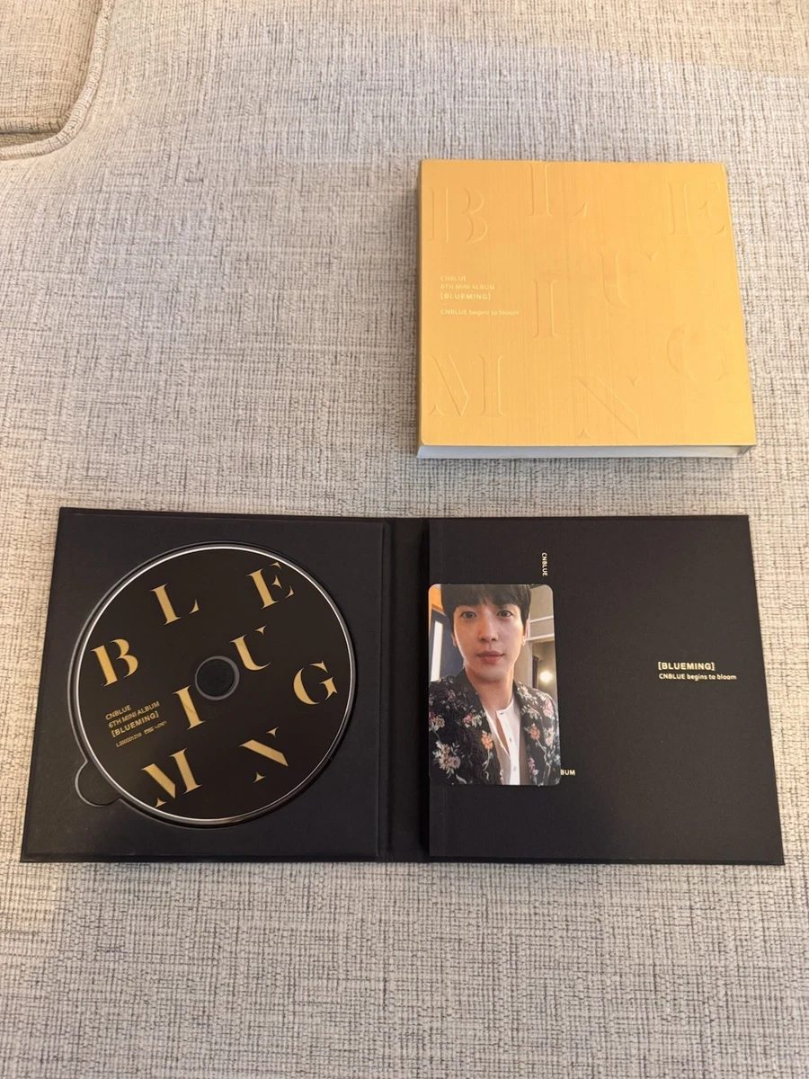 cnblue products for sale | eBay