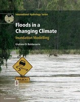 Giuliano Di Baldassarre | Floods In A Changing Climate | Buch | Englisch (2012)