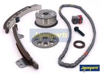 Japanparts KDK-203V Steuerkettensatz Satz Steuerkette FüR Toyota