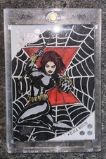 2017 Upper Deck Marvel Premier Trading Cards 10