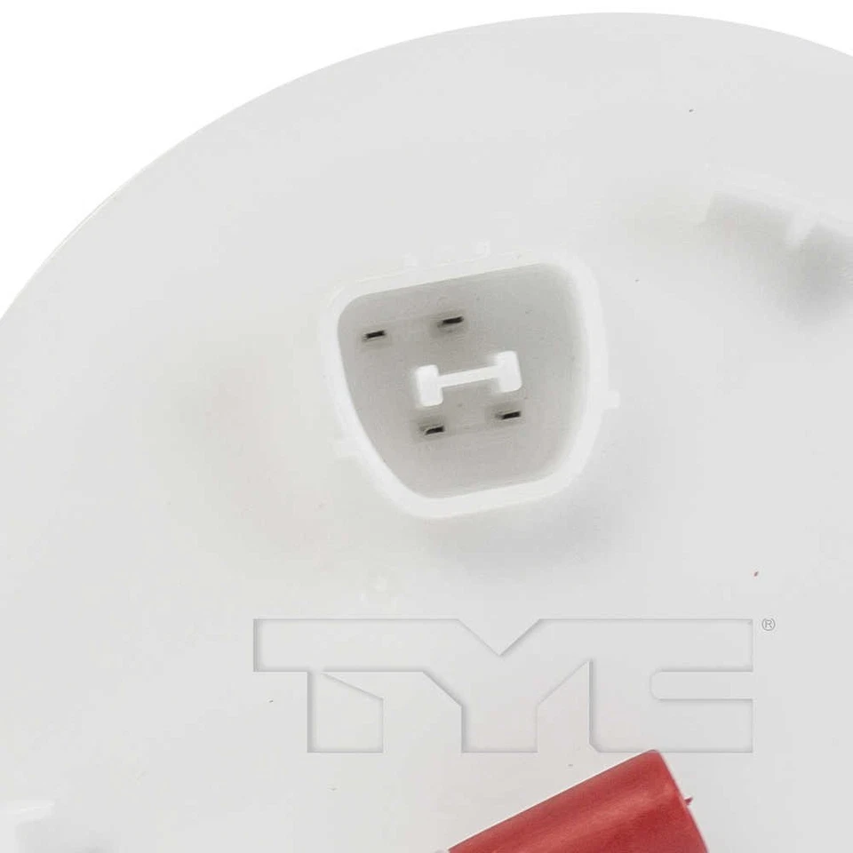 燃油泵模块组件-CRQ 高级燃油泵模块 TYC 150228-A — 第 4/4 张图片