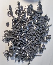 Classic Fantasy - Landsknecht Ogres Bits