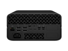 HP Z2 Mini G1a/AMD RYZEN AI MAX PRO 380 w+Radeon 8040S/Integrated GPU/32GB/512GB