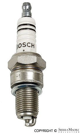 Porsche Spark Plug - 944  1989-1991  WR5DC 99917017990