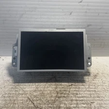 2013-2016 Ford Fusion Radio Screen Navigation Sync 3 Module OEM DS7T-14F239-BP