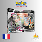 Pokémon - Coffret Victini - EV10.5 - Foudre Noire & Flamme Blanche - Français