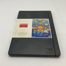 Phillips Interactive Media - CARTOON JUKEBOX *NO SLIPCOVER*