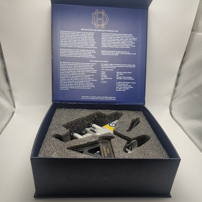 Oxford Druckguss The De Havilland Aircraft Company Ltd - DH103 Hornet F3 in Box