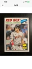 2026 Topps Heritage Roman Anthony RC Base Rookie Card #86 Boston Red Sox