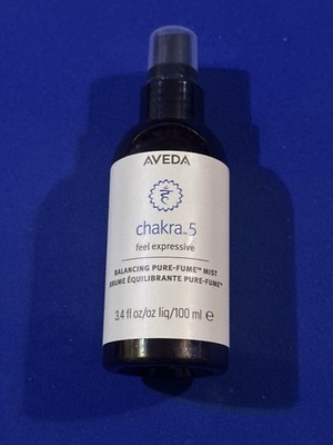 Aveda CHAKRA 5 Balancing Pure Fume Mist 100ml/3.4oz