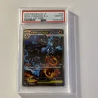 Pokémon TCG Mega Charizard X ex 110/080 M2 Inferno X SAR Holo PSA 10 JP