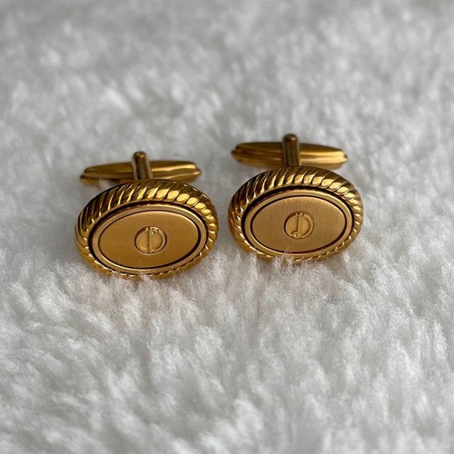 DUNHILL Cufflinks #981