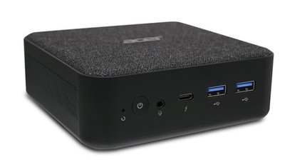 Acer Revo RB102 Mini PC i5-1334U 16GB 512GB SSD Iris Xe -Neu /unbenutzt Händler 