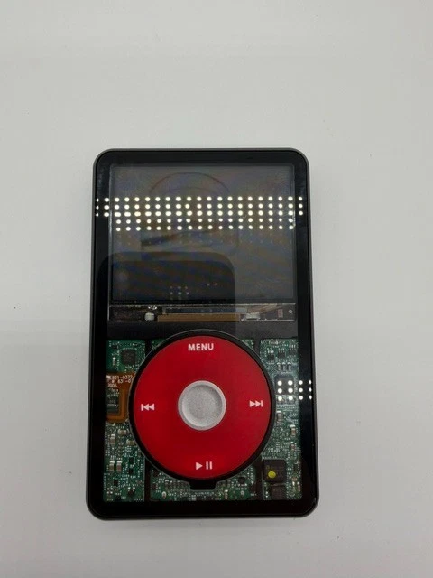 Apple iPod 5th Generation Apple A1136 for sale | eBay