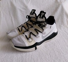 Nike Kobe A.D. Exodus TB White Black for Sale | Authenticity  display picture 1