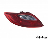 Heckleuchte FüR Mazda 2 W16W+W21/5W+WY21W Links Hinten 07-15