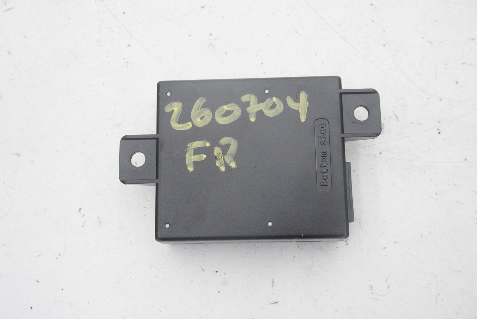 Ferrari California GTE 2015-2018 Anti-lift sensor P/N 293416