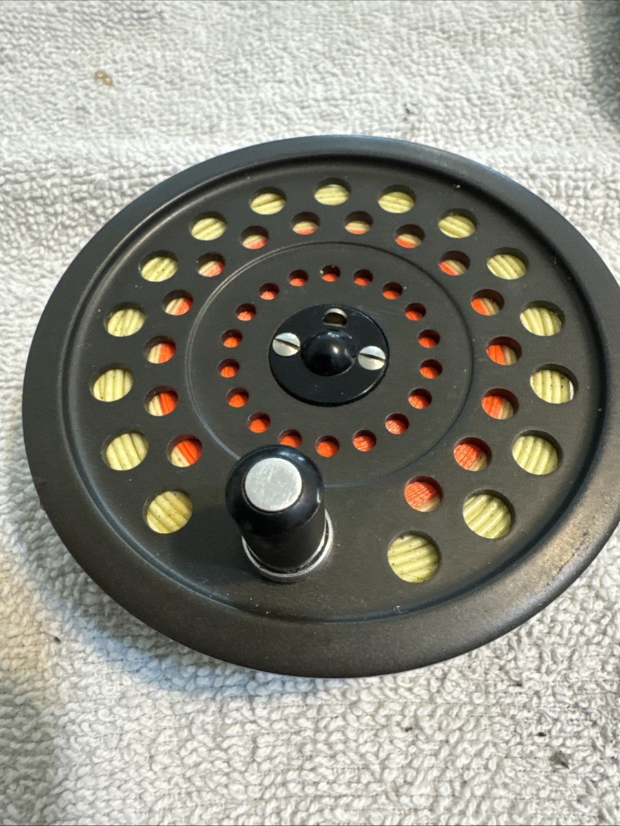 Orvis Battenkill Mark IV (Hardy Made) Fly Reel Made in England