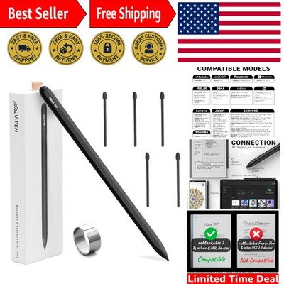 V-Pen EMR Stylus - Enhancing Digital Creativity with Seamless Control