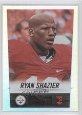 2014 Panini Hot Rookies Rookie Ryan Shazier #417 0b2