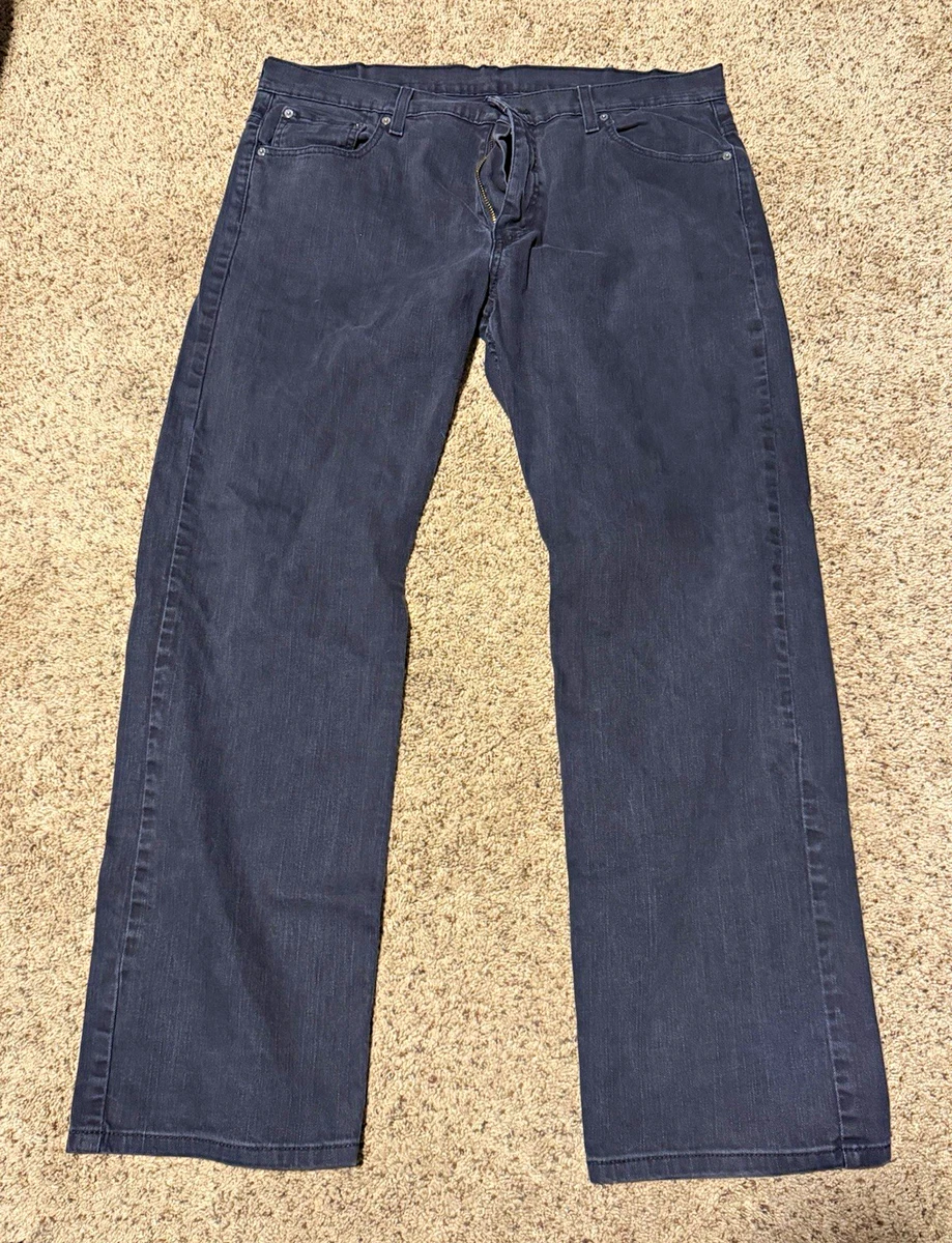 Levis 569 Black for sale | eBay