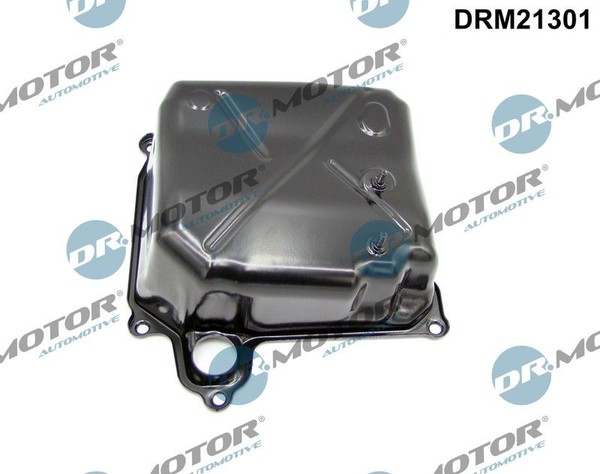Dr.Motor Automotive ÖLwanne, Automatikgetriebe DRM21301 FüR Audi Seat-image