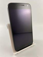 Motorola Moto G 3rd Gen Black 8GB 5.0" 13MP Android Smartphone Faulty #E