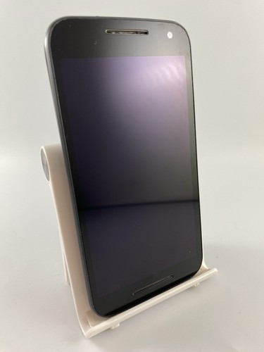 Motorola Moto G 3. Gen schwarz 8GB 5,0" 13MP Android Smartphone defekt #E