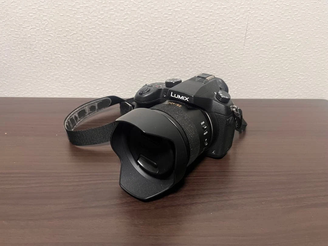 Panasonic LUMIX DMC-FZ1000 Digital Cameras for sale | eBay