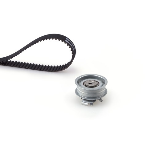 Timing Belt Kit fits SEAT IBIZA 6J5, 6K1, 6L1 1.6 2.0 96 to 15 Set Gates Quality - Picture 2 of 3
