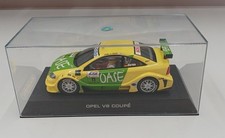 SCALEXTRIC OPEL 8 COUPE