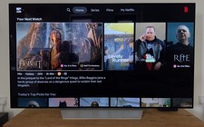 LG OLED C7