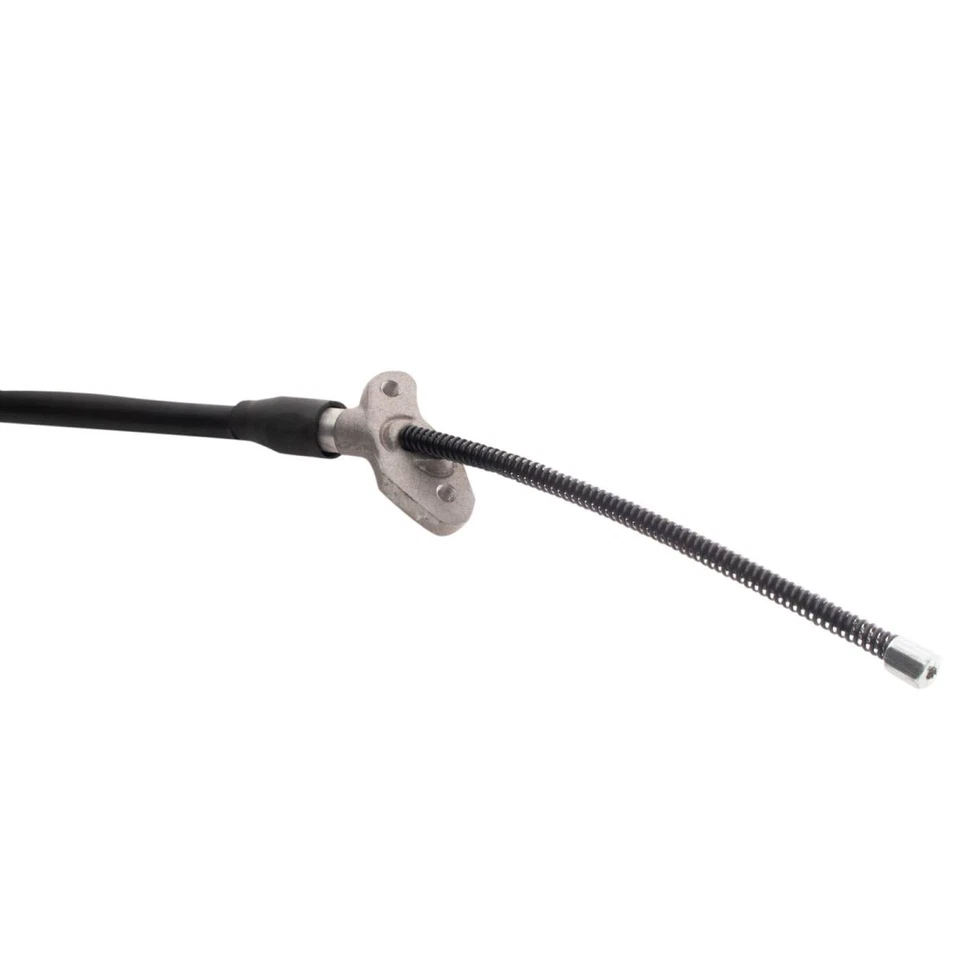 Cable de freno de estacionamiento trasero TRQ para Toyota Camry 2002-2006 Foto 3 de 4