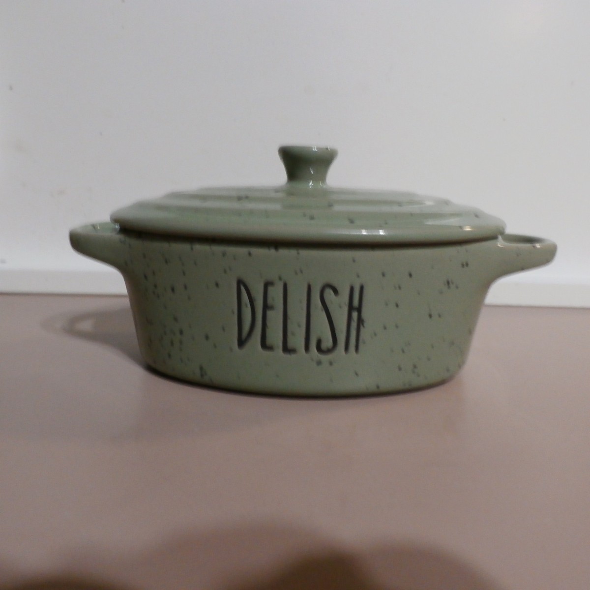 Blue Harbor Mini Casserole Dish 