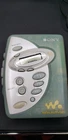 Sony WM-FX200 Cassette Walkman AM FM Radio Portable Player Vintage Japan