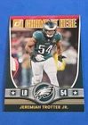 2025 Panini Jeremiah Trotter Jr. Base (Raw)